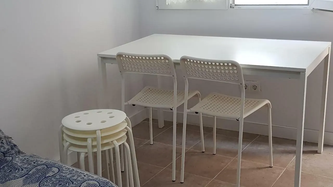 El Palo Beach House Hotel Malaga Holiday home