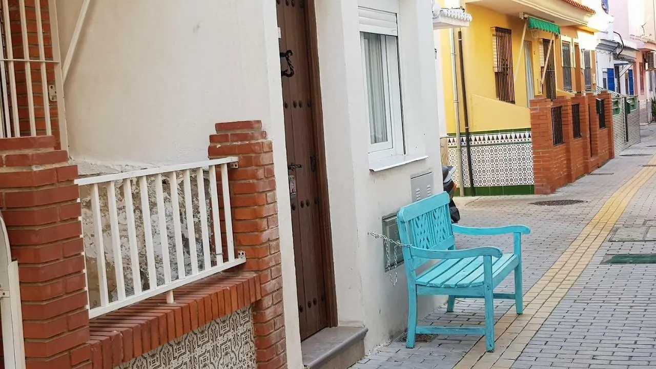 Holiday home El Palo Beach House Hotel Malaga