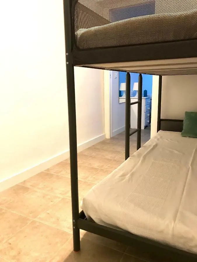 Holiday home El Palo Beach House Hotel Malaga