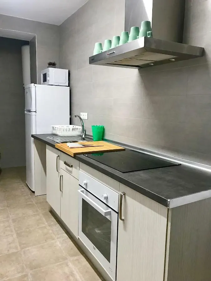 Holiday home El Palo Beach House Hotel Malaga