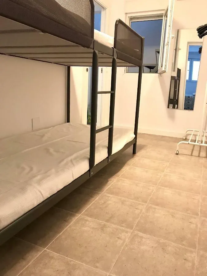 El Palo Beach House Hotel Malaga 0*,