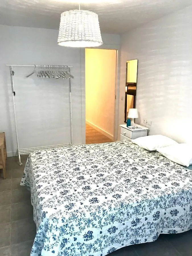 Holiday home El Palo Beach House Hotel Malaga