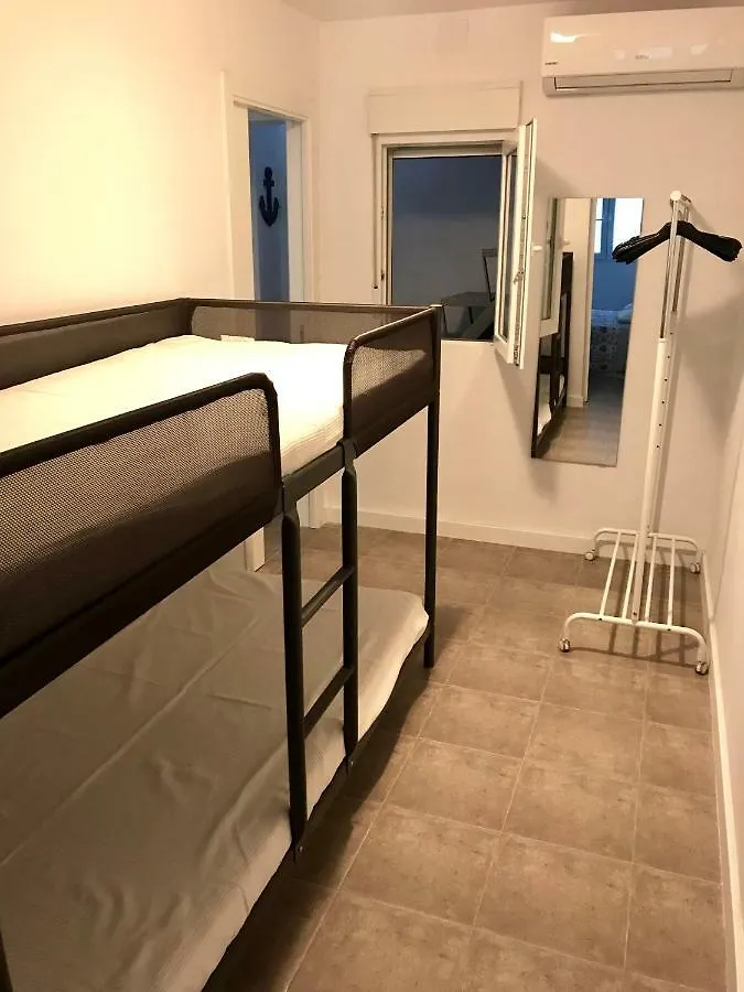 Holiday home El Palo Beach House Hotel Malaga