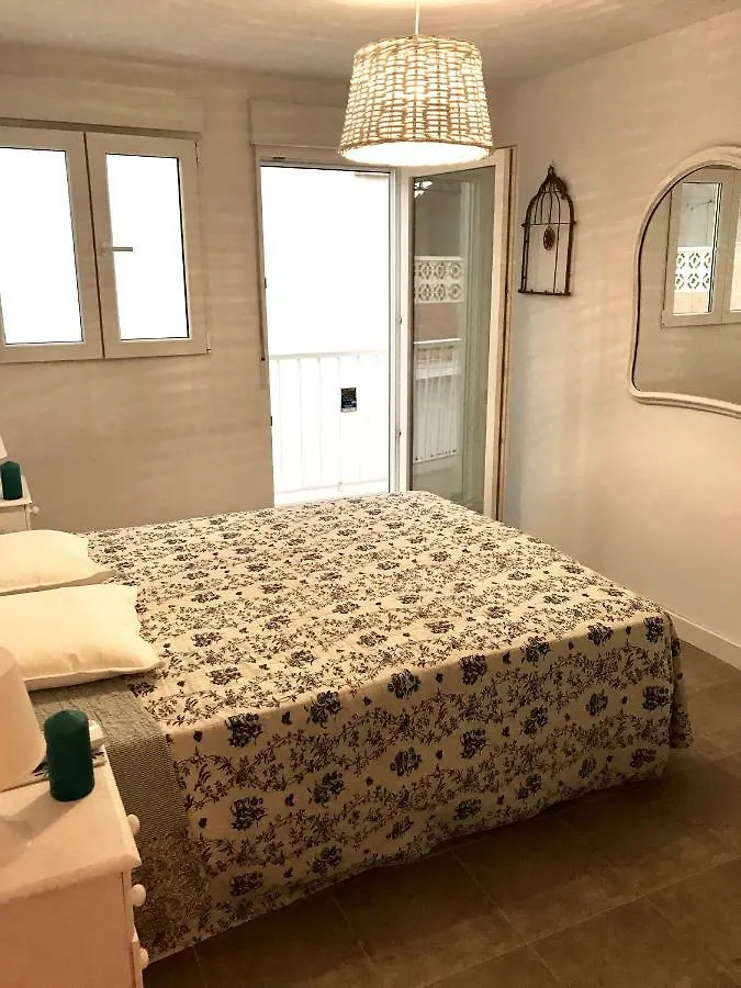 El Palo Beach House Hotel Malaga Holiday home