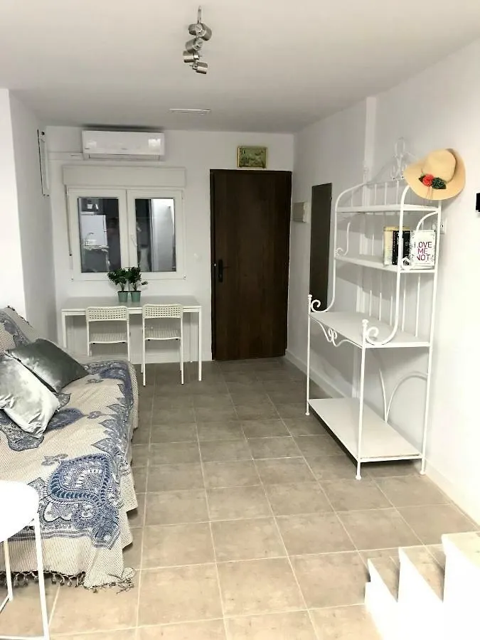 Holiday home El Palo Beach House Hotel Malaga