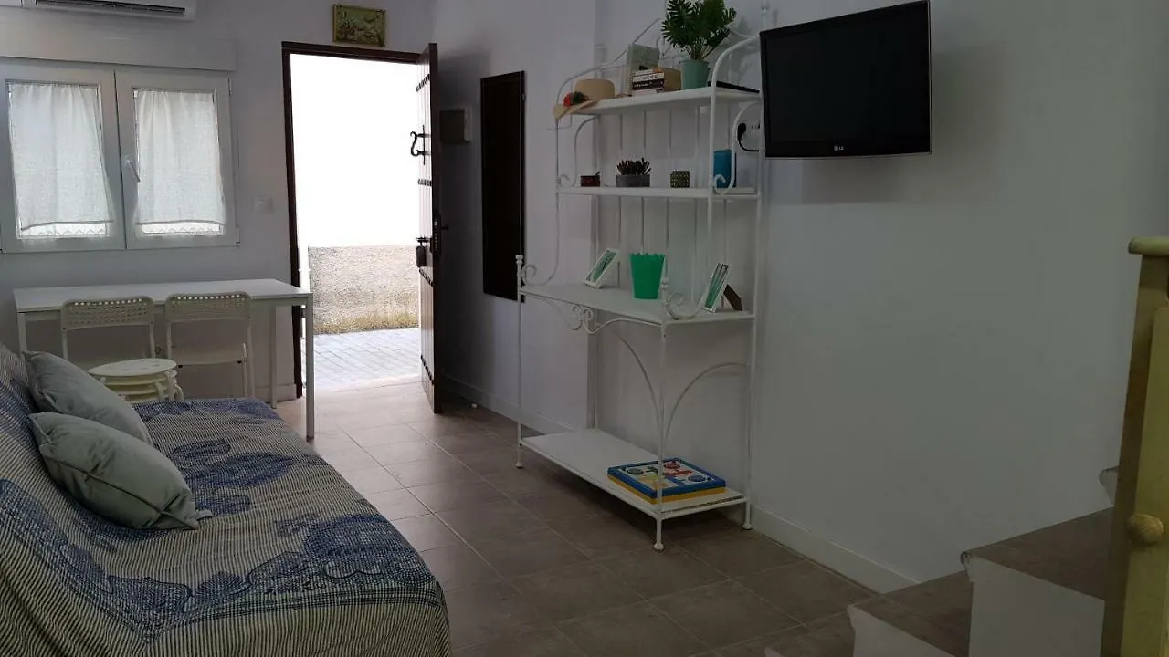 El Palo Beach House Hotel Malaga Holiday home