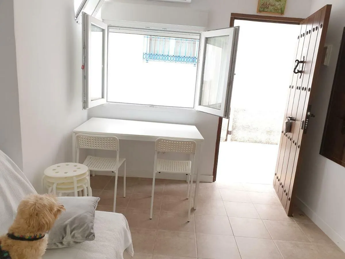 El Palo Beach House Hotel Malaga