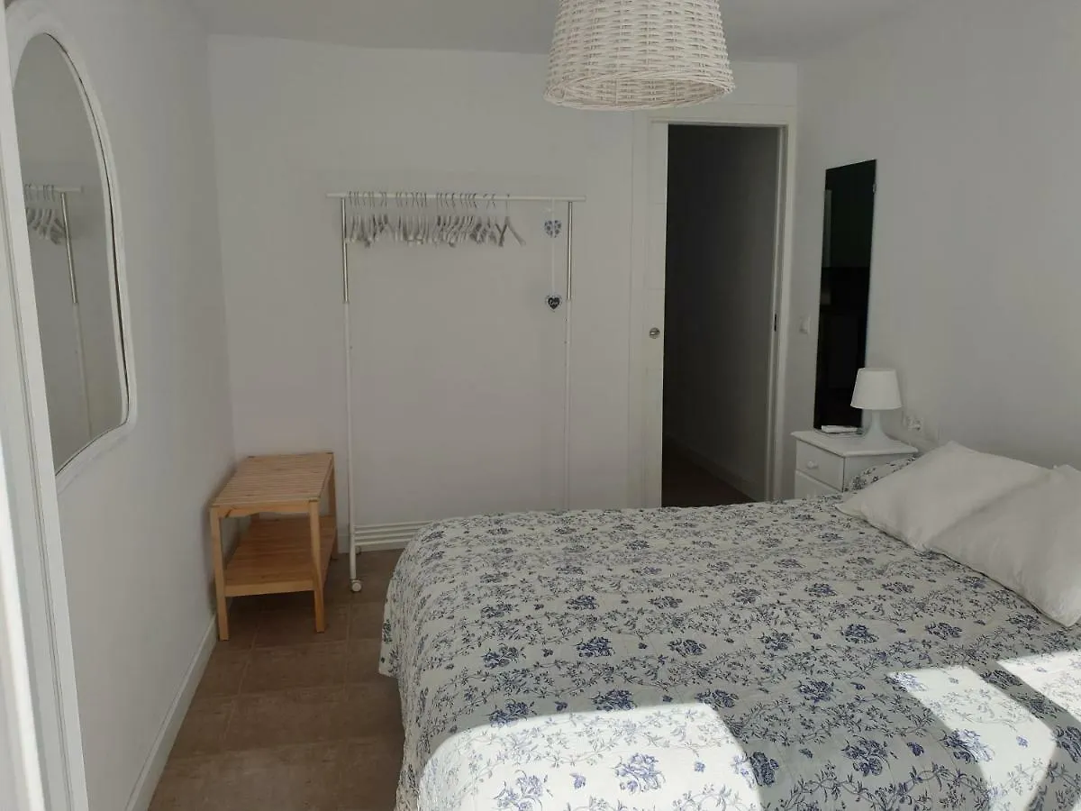 Holiday home El Palo Beach House Hotel Malaga