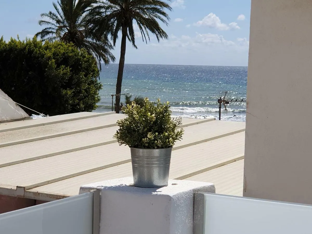 Holiday home El Palo Beach House Hotel Malaga