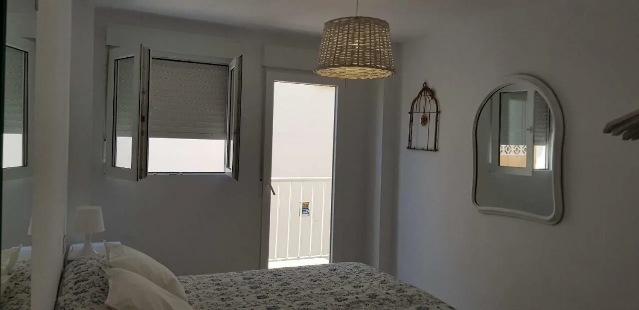 El Palo Beach House Hotel Malaga Holiday home