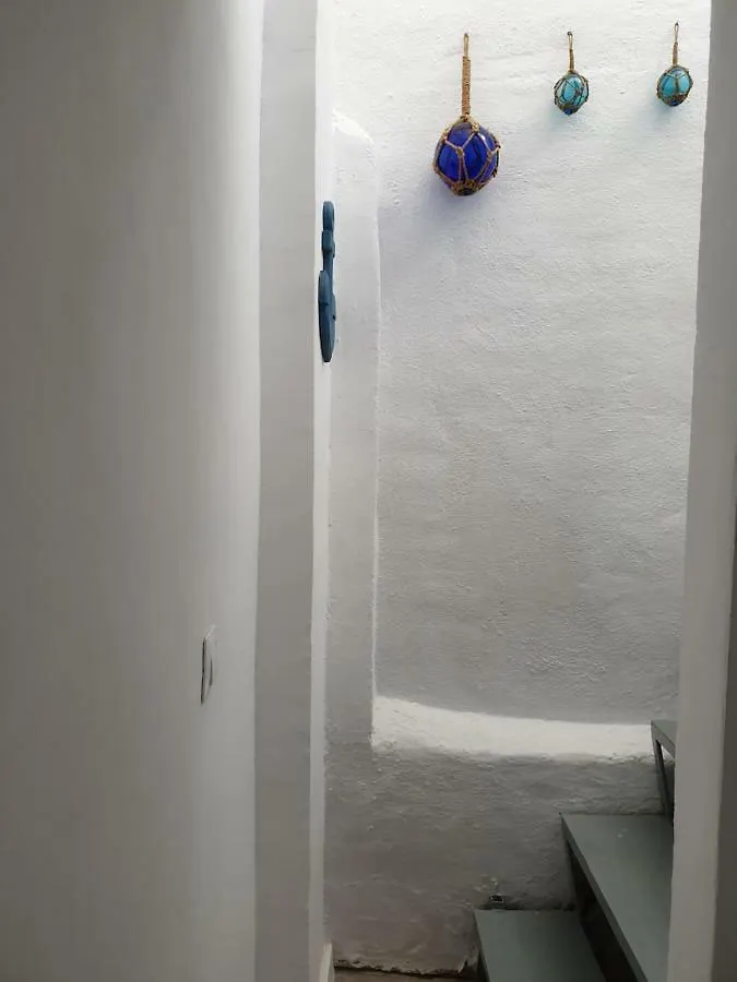 Holiday home El Palo Beach House Hotel Malaga