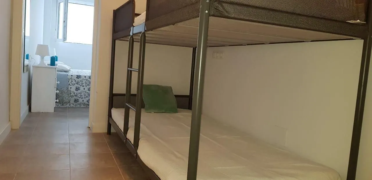Holiday home El Palo Beach House Hotel Malaga